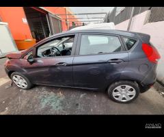 Ricambi Ford Fiesta 2010 1.4 Diesel F6JD