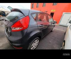 Ricambi Ford Fiesta 2010 1.4 Diesel F6JD