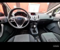 Ricambi Ford Fiesta 2010 1.4 Diesel F6JD - 6