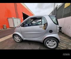 Ricambi Smart Fortwo 800 cdi 660950