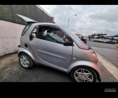 Ricambi Smart Fortwo 800 cdi 660950