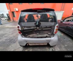 Ricambi Smart Fortwo 800 cdi 660950