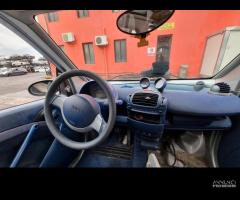 Ricambi Smart Fortwo 800 cdi 660950 - 6