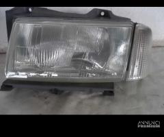 FARO ANTERIORE FIAT Scudo 1Ã‚Â° Serie 1474268080 - 9 - 1