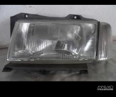 FARO ANTERIORE FIAT Scudo 1Ã‚Â° Serie 1474268080 - 9