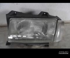 FARO ANTERIORE FIAT Scudo 1Ã‚Â° Serie 1474268080 - 9