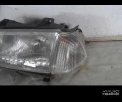 FARO ANTERIORE FIAT Scudo 1Ã‚Â° Serie 1474268080 - 9 - 4