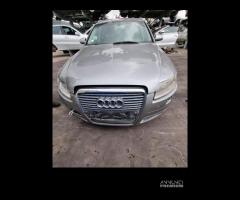 Ricambi Audi A6 2008 3.0 Diesel BMK