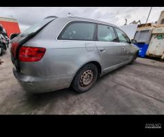 Ricambi Audi A6 2008 3.0 Diesel BMK