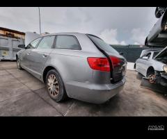 Ricambi Audi A6 2008 3.0 Diesel BMK