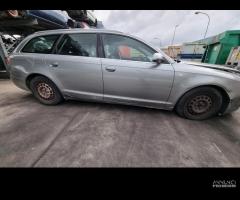 Ricambi Audi A6 2008 3.0 Diesel BMK