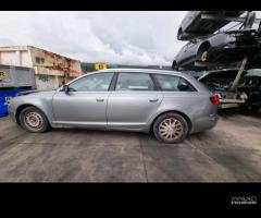 Ricambi Audi A6 2008 3.0 Diesel BMK