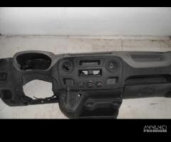 CRUSCOTTO RENAULT Master 4Ã‚Â° Serie M9TD680 (10\u003e)