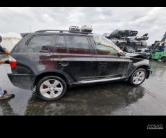 Ricambi BMW X3 2010 2.0 Diesel 204d4 - 2