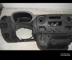 CRUSCOTTO RENAULT Master 4Ã‚Â° Serie M9TD680 (10\u003e)