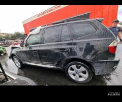 Ricambi BMW X3 2010 2.0 Diesel 204d4