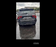 Ricambi BMW X3 2010 2.0 Diesel 204d4 - 4