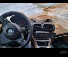 Ricambi BMW X3 2010 2.0 Diesel 204d4 - 5