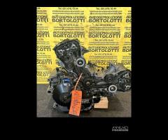 DUCATI HYPERSTRADA motore usato ZDM821W4