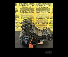 DUCATI HYPERSTRADA motore usato ZDM821W4 - 2