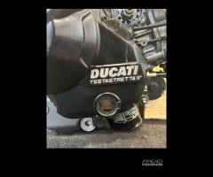 DUCATI HYPERSTRADA motore usato ZDM821W4 - 3