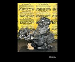 DUCATI HYPERSTRADA motore usato ZDM821W4 - 5