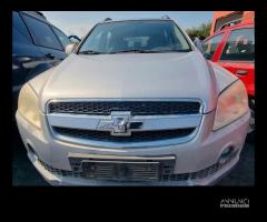 Ricambi Chevrolet Captiva 2007 2.0 VCDI Z20S - 1