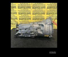 BMW 120 d E 87 cambio manuale usato 204D4