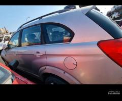 Ricambi Chevrolet Captiva 2007 2.0 VCDI Z20S