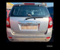 Ricambi Chevrolet Captiva 2007 2.0 VCDI Z20S - 6