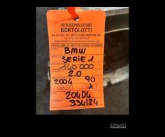 BMW 120 d E 87 cambio manuale usato 204D4 - 7