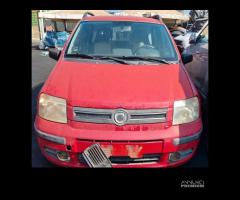 Ricambi Fiat Panda 2005 1.2 benzina 188A4000