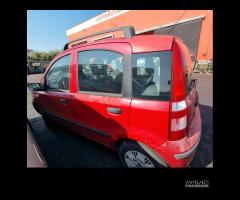 Ricambi Fiat Panda 2005 1.2 benzina 188A4000