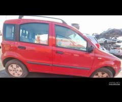 Ricambi Fiat Panda 2005 1.2 benzina 188A4000