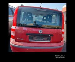 Ricambi Fiat Panda 2005 1.2 benzina 188A4000