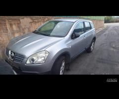 Ricambi Nissan Qashqai 2009 1.5 DCI K9K - 1