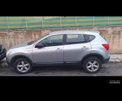 Ricambi Nissan Qashqai 2009 1.5 DCI K9K