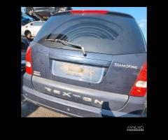 Ricambi Ssangyong Rexton 2009 2.7 D 665935 - 3