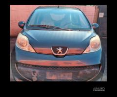 Ricambi Peugeot 107 2008 1.4 HDI 8HT