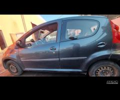 Ricambi Peugeot 107 2008 1.4 HDI 8HT