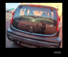 Ricambi Peugeot 107 2008 1.4 HDI 8HT