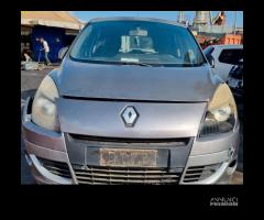 Ricambi Renault Scenic x-mod 2011 1.5 DCI K9K - 1