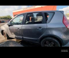 Ricambi Renault Scenic x-mod 2011 1.5 DCI K9K - 2