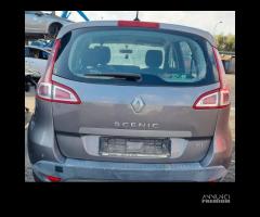 Ricambi Renault Scenic x-mod 2011 1.5 DCI K9K - 4