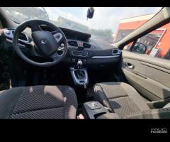 Ricambi Renault Scenic x-mod 2011 1.5 DCI K9K