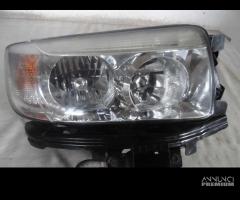 FARO ANTERIORE SUBARU Forester 2Ã‚Â° Serie 84001SA49