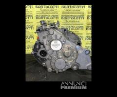 MERCEDES A200 cambio usato 640941 - 4