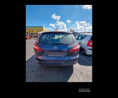 Ricambi Ford Mondeo 2011 2.0 TDI 140CV UFBA - 1