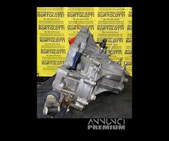 HONDA CIVIC cambio usato D14A4 - 3