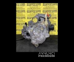 HONDA CIVIC cambio usato D14A4 - 4